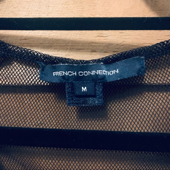 French Connection | Sleeveless Top - Picture 6 of 8